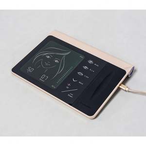 ¡Oferta! Omanli-máquina de tatuaje con pantalla táctil, <span class=keywords><strong>dermografo</strong></span>, micropigmentación - Product Image 4