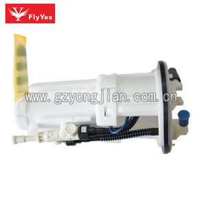 สมัชชาปั๊มเชื้อเพลิงสำหรับมิตซูบิชิปาเจโร Montero V73 6G72 V75 6G74 MR990881 MR990882 - Product Image 3