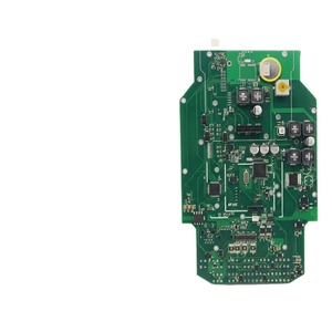 บริการผลิตแผงวงจรพิมพ์ PCB แบบกำหนดเอง บริการต้นแบบ PCB PCBA บริการประกอบ PCB PCBA - Product Image 1