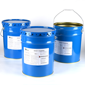 Adhesivo/Sellador UV Líquido Amarillo Impermeable de Alta Calidad OEM ODM Gujia 808, Alta Resistencia de Unión, Pasta No Tóxica para Azulejos y Acero GP - Product Image 2