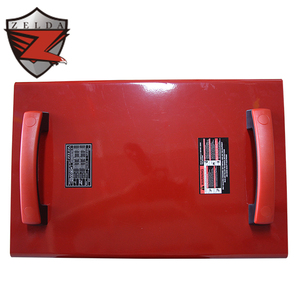 Pour le soudage de l'aluminium et de l'acier inoxydable TIG-200P - Product Image 5