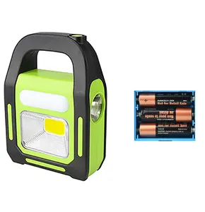 2019 nouveau portable AA Batterie pas cher lumière DE travail D'ÉPI pour le camping