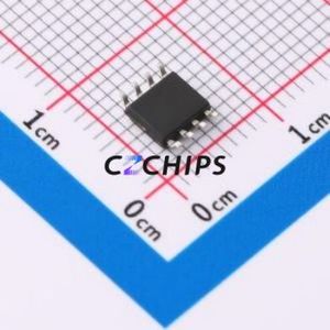 Tout nouveau et Original AT24C256CM/TR SOP-8 Circuit intégré IC puce EEPROM vente entière puces de composants électroniques et Service de nomenclature - Product Image 2