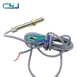 เซ็นเซอร์วัดความเร็วรอบเครื่องยนต์ รุ่น 2868A006 สำหรับ Perkins 1004-40T 1004-40TA 1104C-44 1006-6T อะไหล่เครื่องยนต์ - Product Image 6