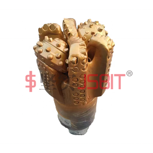 High Quality 8.5inch Hybrid <strong>Drilling</strong> <strong>Bit</strong> - Product Image 4