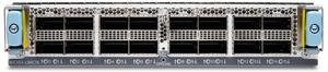 गर्म बिक्री juniपर लाइन कार्ड 16x 1g/10g sfp + एक्सेस पॉइंट mx304 राउटर junपर MX304-LMIC16-BASE