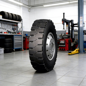 12.00R20 20PR/24PR YF702D |   ยางรถบรรทุกพาณิชย์ สำหรับงานเหมืองและงานถนน - Product Image 1