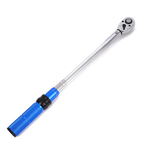 Powerlift Preset <b>Torque</b> Wrench <b>Set</b> Metric DIY Adjustable <b>Torque</b> Anti Handle OEM Box High Automotive Repair Chrome - Product Image 2
