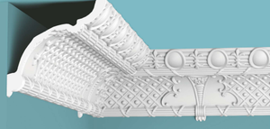 Líneas Decorativas de Rayas de Arcoíris <span class=keywords><strong>en</strong></span> 3D de PU, Vibrantes y Coloridas, para Decoración de Paredes de Salas de <span class=keywords><strong>Juego</strong></span> - Product Image 4