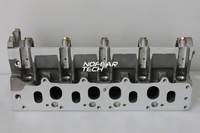 908098 7701471013 NOFEAR TECH Culasse de moteur diesel F8Q 1.9D Pièces pour Renault Kangoo Clio 19 21 pour 440