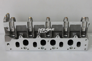 908098 7701471013 NOFEAR TECH Culasse de moteur diesel F8Q 1.9D Pièces pour Renault Kangoo Clio 19 21 pour 440 - Product Image 4