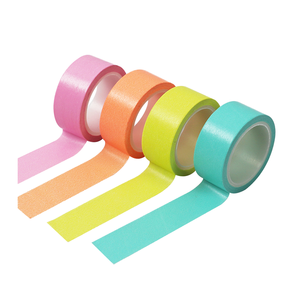 <span class=keywords><strong>Foska</strong></span> văn phòng phẩm phim hoạt hình trẻ em Washi Băng - Product Image 1