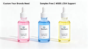 PDRNヒアルロン酸緑茶シアバターセラム　しわ対策美白保湿剤　肌バリア強化 - Product Image 2