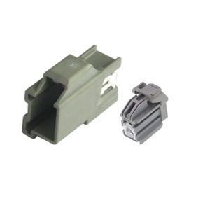 7282-5539-40 7282-5532-40 Male&Female Auto Connector 3/4/6/8Pin PA66 Wire Harness Connector Auto Connector Electric <b>Terminal</b> - Product Image 3