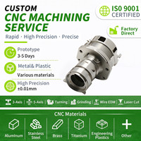 Oitech, Robótica Avanzada de Clase Mundial, Producción CNC de Acero Inoxidable, Excelencia para Satisfacer Especificaciones Precisas