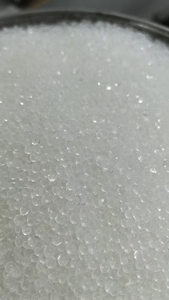 Vendita calda all'ingrosso di Gel di silice essiccante materie prime perle bianche - Product Image 6