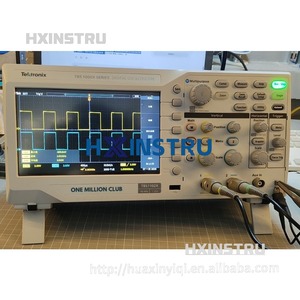 ออสซิลโลสโคป Tektronix TBS1102X/TBS1102C/TBS1202C/1072C/1072B ออสซิลโลสโคปจดจำลองข้อมูลดิจิตอล Tektronix TBS2104B TBS1072C hx1 - Product Image 1