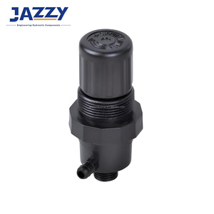 Regolatore JAZZY AR, Serie BR Tre Dispositivi <span class=keywords><strong>AFC</strong></span>/BFC, Combinazione Due Dispositivi JAL FE ZYR10, Filtro Aria Serie JAC, Filtro Pneumatico - Product Image 6