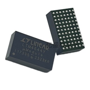 Módulo regulador de voltaje lineal Ltm4644y Bga77, chip de gestión de energía de salida 4A - Product Image 1