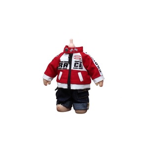 Traje de muñeca Zsiga, traje de carreras a escala 1/8, ropa de muñeca articulada genial para niñas de 8 a 13 años - Product Image 5