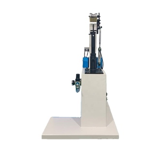 Machine à monter les chaussures multifonctionnelle avec mécanisme de serrage de la sangle pour une production de qualité - Product Image 6