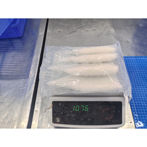 Proveedor de Mariscos de China, Comprador de Calamar Congelado, Tubo de Calamar Congelado U3 U5 U10, Calamar Gigante - Product Image 1