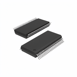 Electronic Chips Component 9DB833AGLF Manufacturer Channel 48 TFSOP Clock Timing - Product Image 1