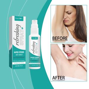 Spray Antitranspirante Desodorante Personalizado Privado Antiolor - Product Image 2