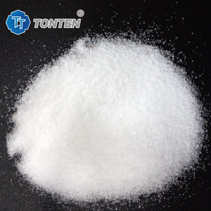 Agente di sedimentazione per polpa di carta, poliacrilammide anionica, flocculante poliacrilammide - Product Image 2