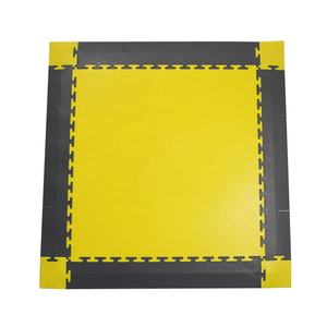 Revêtement de sol en <span class=keywords><strong>PVC</strong></span> antidérapant de 6mm/couleurs personnalisées/entrepôt Max/cleanzone - Product Image 2