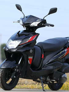 Scooter Shangling Nuevo, Euro <span class=keywords><strong>IV</strong></span> EFI, Motor de Cuatro Tiempos de 125cc, Apto para Matrícula, Eficiente en Consumo de Combustible, Universal para Hombres y Mujeres - Product Image 3