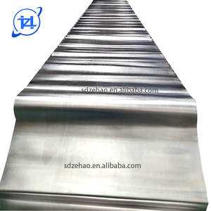 Lámina de Plomo Puro de Alta Calidad con Certificación ISO, 99.994% de Pureza, 1mm 1.5mm 2mm 3mm de Espesor, Personalizable - Product Image 6