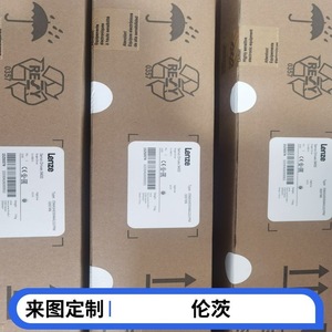 Variateur de fréquence Lenze E82EV113 4C triphasé à commande vectorielle 400V IP20 - Product Image 1
