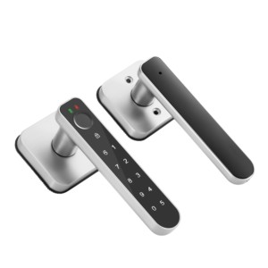 App điều khiển từ xa thông minh vân tay khóa cửa Keyless nhập điện xử lý Home Hệ thống an Ninh với kỹ thuật số cửa an ninh - Product Image 2