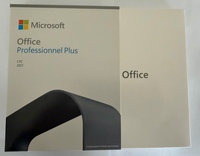 Tarjeta de Activación del Sistema Operativo Office 2021 Professional Enterprise con Licencia de por Vida en Stock