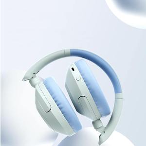 B36 Tai nghe Amazon thương mại nước ngoài qua biên giới mới sáng đầy màu sắc ánh sáng chậm trễ thấp trò chơi tai nghe - Product Image 4