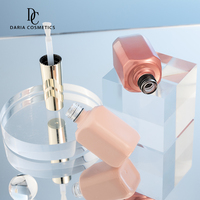 Vente en gros de flacons vides de vernis à ongles de 13 ml avec pinceau, fournisseur de flacons de vernis à ongles UV en gel en vrac, conteneur de maquillage