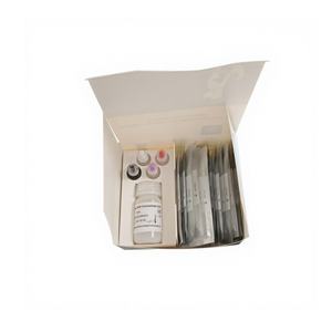 알레르기 검사: 50가지 식품 알레르기 항원 개별 IgE 항체 검사 키트 (단백질 마이크로어레이) - Product Image 3