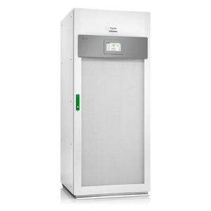 GVL200K500DS UPS Trifásico Escalable en Línea de 200kVA a 500kW 400V 480V, Sistema de Alimentación Ininterrumpida Modular para Uso Industrial - Product Image 1