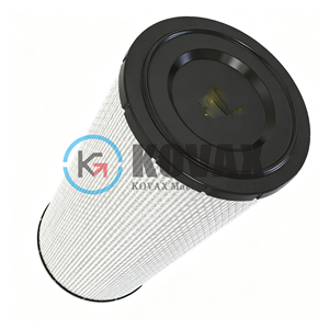ไส้กรองอากาศ AT171853 AT171854 AF25485 P772580 AF25557 KV16429 สำหรับ<span class=keywords><strong>รถ</strong></span>ขุด <span class=keywords><strong>รถ</strong></span>ตักดิน ยี่ห้อ John Deere Komatsu Kubota - Product Image 5