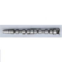 Árbol de levas del motor 036109101CT OEM 10241691, compatible con VW GOL 3 1,0 PLUS 2001-2006
