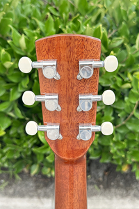 Factory 38 Inch Steel <b>String</b> Good Quality Glossy All Solid Spruce <b>Top</b> Mahogany Body Acoustic Guitar - Product Image 6