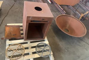 <span class=keywords><strong>Barbecue</strong></span> Grill <span class=keywords><strong>Sur</strong></span> <span class=keywords><strong>Table</strong></span> Pour <span class=keywords><strong>Restaurant</strong></span> Coréen-Bbq-Grill-<span class=keywords><strong>Table</strong></span>-Top-Butane <span class=keywords><strong>Table</strong></span> Extérieure Charbon De Bois <span class=keywords><strong>Barbecue</strong></span> Grille Portable - Product Image 5