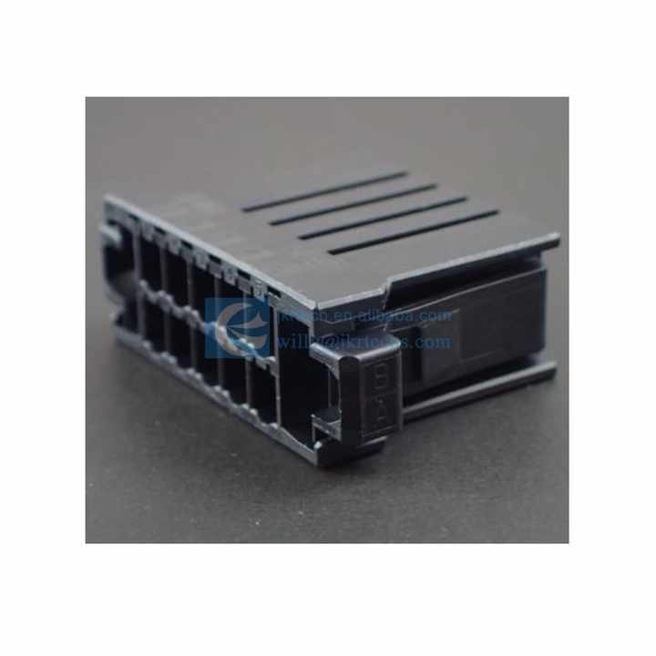 F31FDS-10V-K JST JFA J300 SERIES 10 Pin Housings Receptacle 3.81mm 