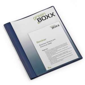 Pocketfix DURABLE - 8094-19®A5 adhésif enveloppe (multi-pack) - EAN 4005546803173 ORGANISATION ET PRODUITS DE DÉPÔT - Product Image 4
