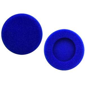 Accesorios esenciales de banda XY para <span class=keywords><strong>KOSS</strong></span> PortaPro Gauss PP auriculares esponja y almohadillas de diadema de cuero de algodón fundas para auriculares - Product Image 6