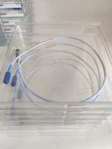 Sensor de Vibración Original Americano 330105-02-12-15-02-00 Nuevo con Controladores PLC PAC Dedicados - Product Image 3