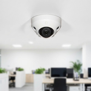 <span class=keywords><strong>Mini</strong></span> caméra dôme DS-2CD2583G2-LI <span class=keywords><strong>Hikvision</strong></span> AcuSense Smart Hybrid Light Vision Nocturne Caméra Réseau 8MP - Product Image 2