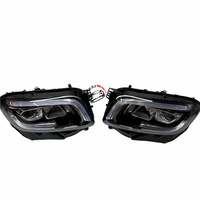 Bombillas LED de Alta Calidad 6000K 36V 60W para Faros Delanteros Mercedes-Benz GLB X247 2020-2025 |   Súper Brillante |   Conectar y Usar |   Elección Popular