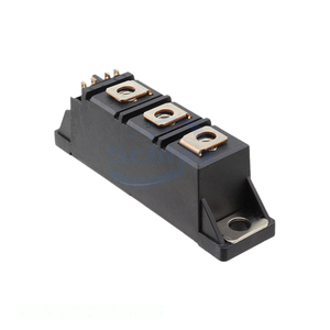 MAGN-A-PAK VS-VSKT250-18PBF SCR MODULE 1.8KV 555A MAGN-A-PAK Thyristors BOM IC In Stock Electronic Component Production - Product Image 1